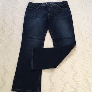 APT 9 jeans